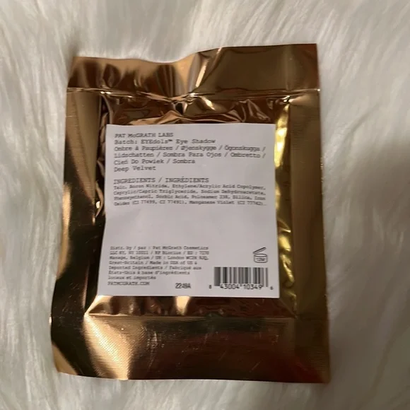 Pat McGrath Eyedols Eyeshadow - Picture 2 of 4